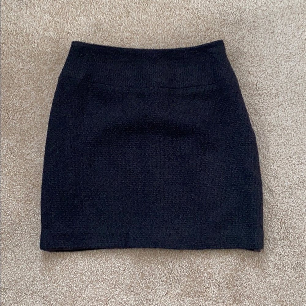 Ann Loy Warm Skirt